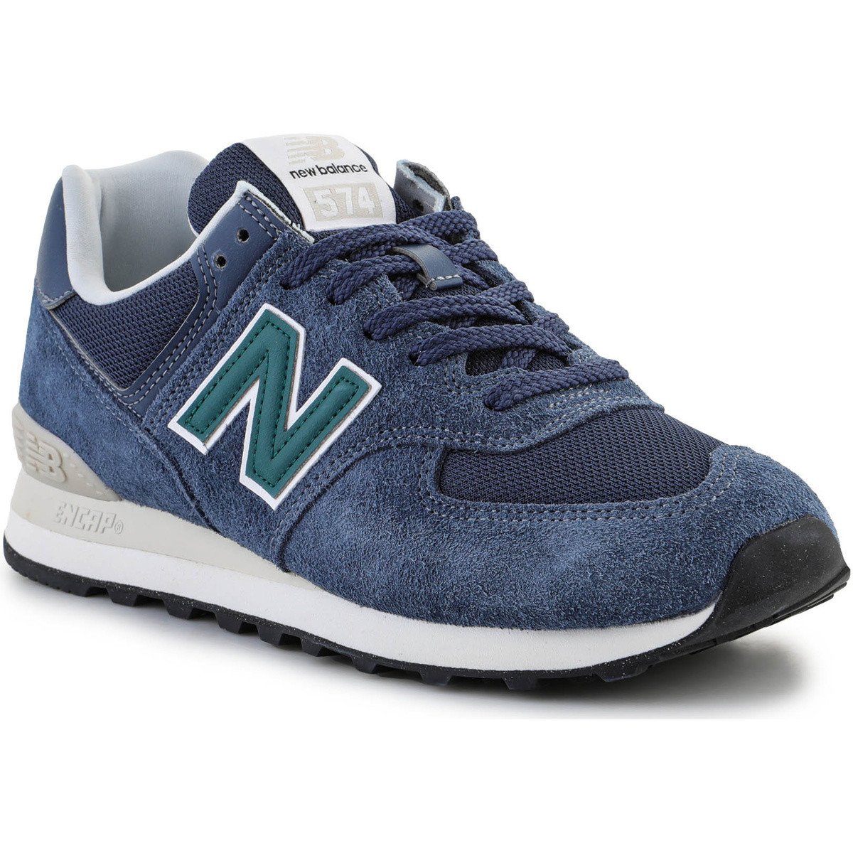 New Balance  U574SNG  Modrá