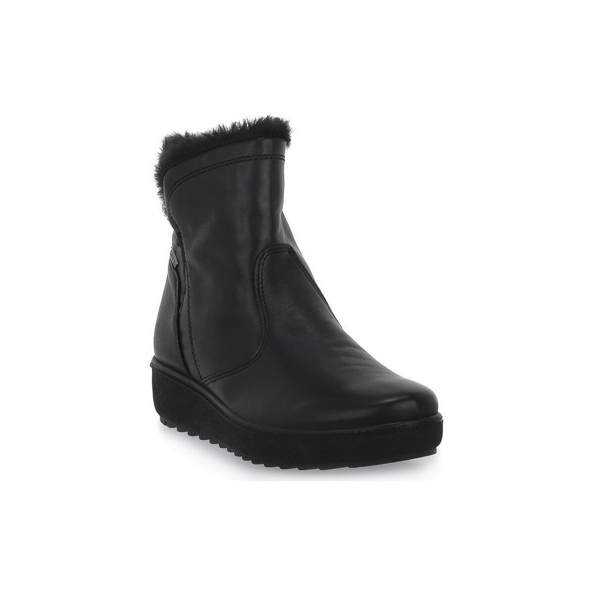 Enval  KIRA NERO  Černá