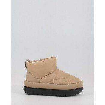 UGG  CLASSIC MAXI MINI  Béžová