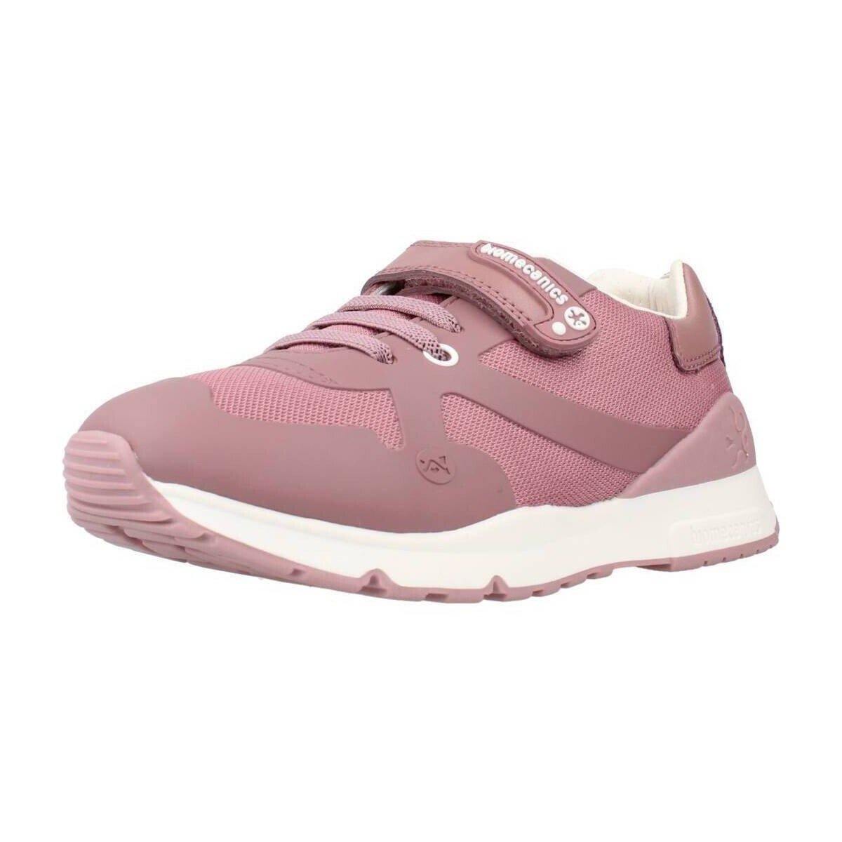 Biomecanics  231007B  Růžová