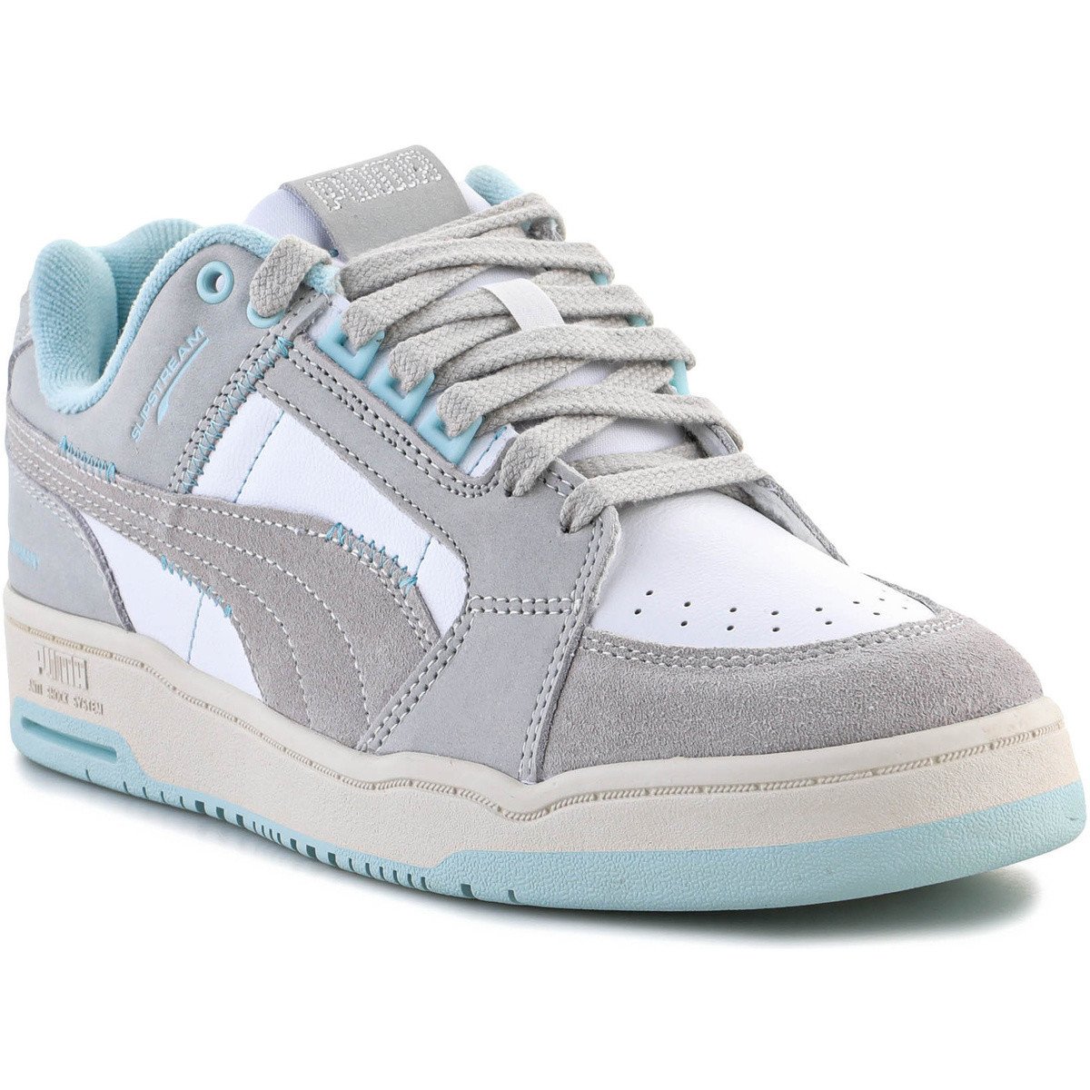 Puma  Slipstream Lo Stitched Up Wns 386576-01  ruznobarevne