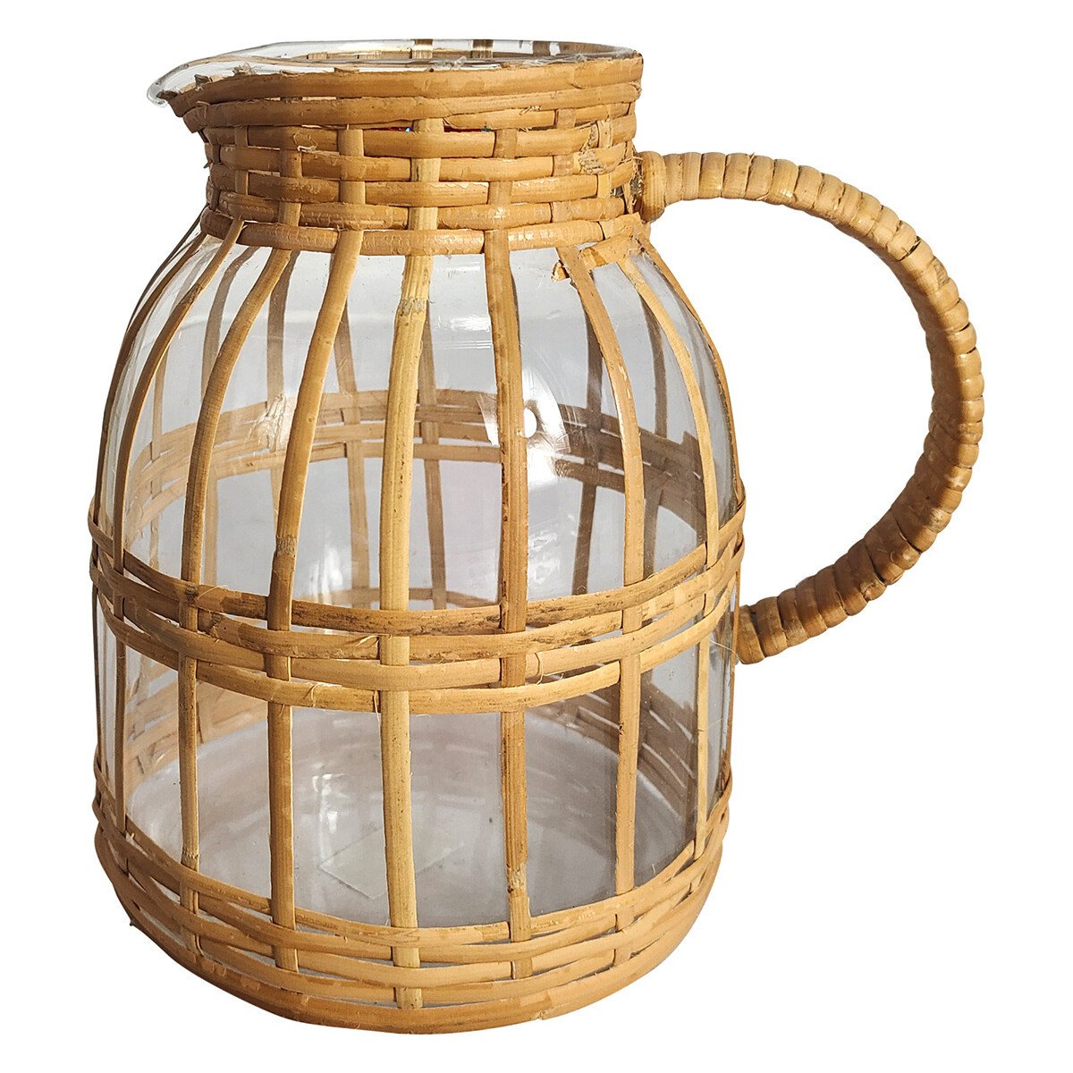 Signes Grimalt  Džbán  Hnědá