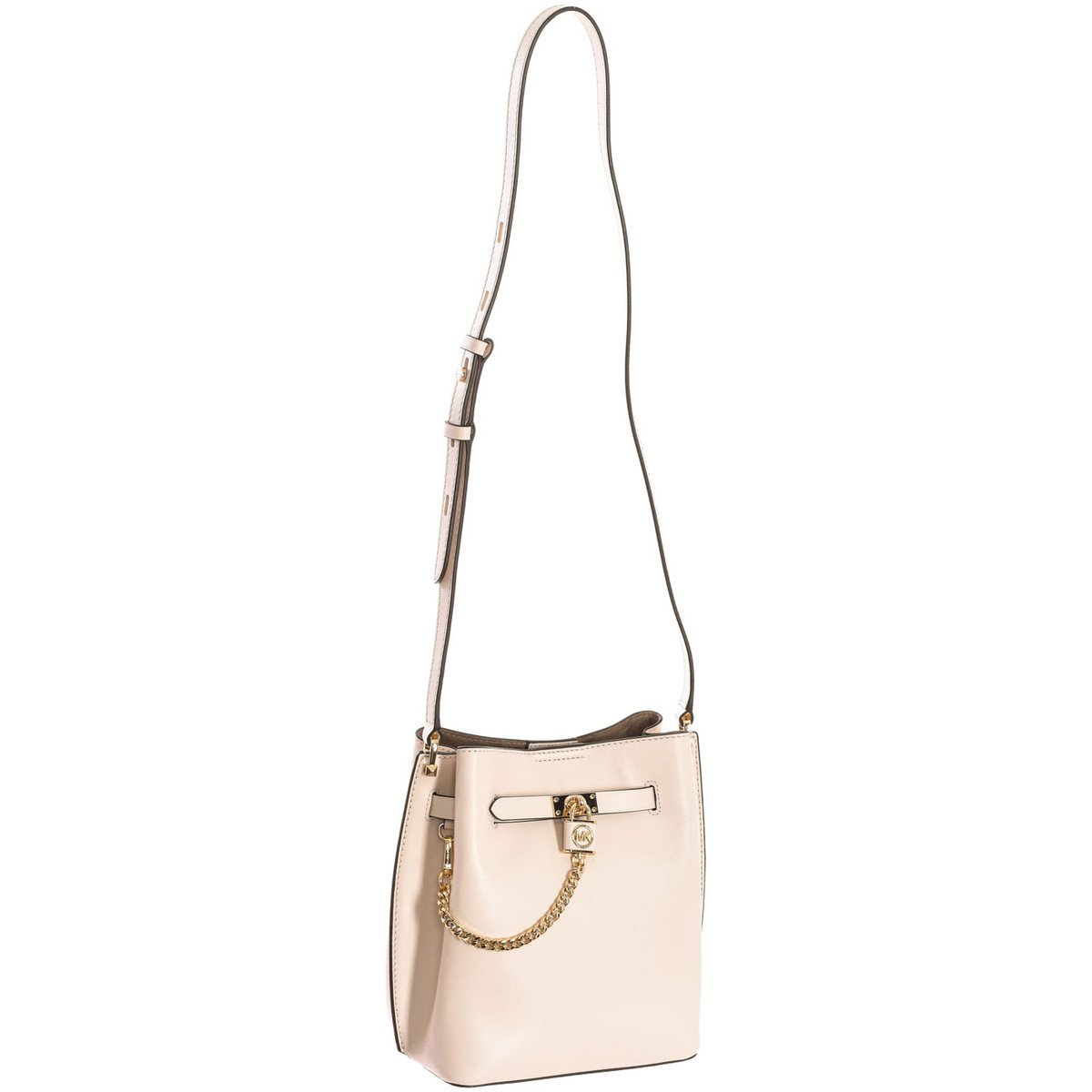 MICHAEL Michael Kors  30S2L9HM6L-LT CREAM  Béžová