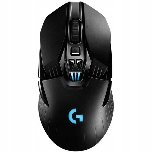 Logitech bezdrátová myš G903 LightSpeed smysl