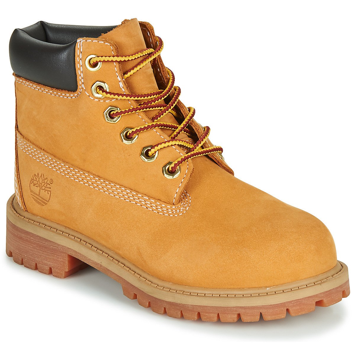 Timberland  6 IN PREMIUM WP BOOT  Hnědá