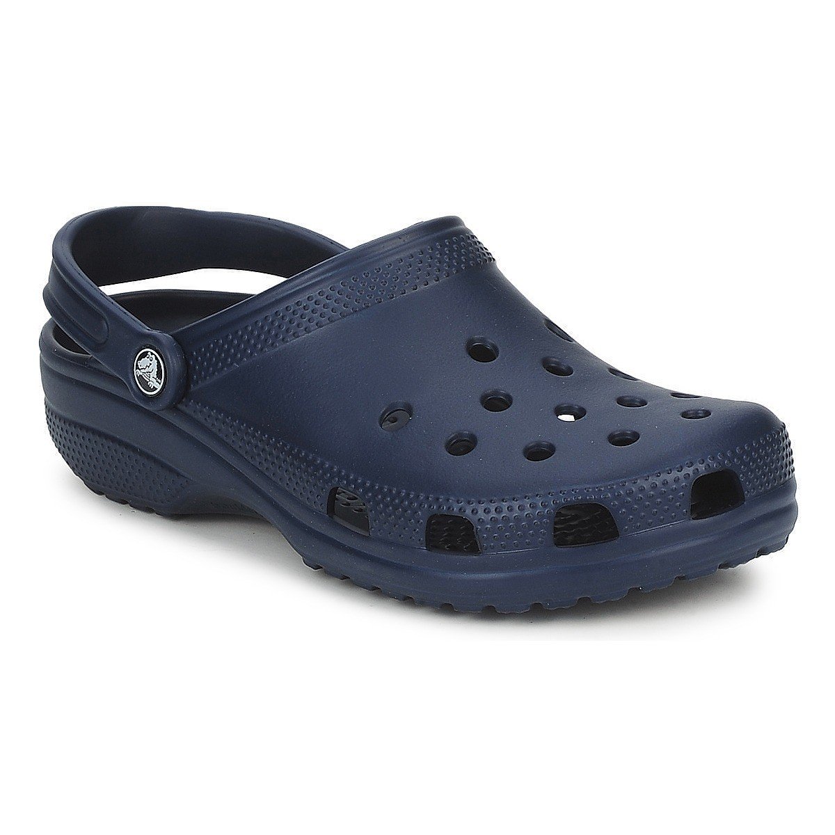 Crocs  CLASSIC  Modrá