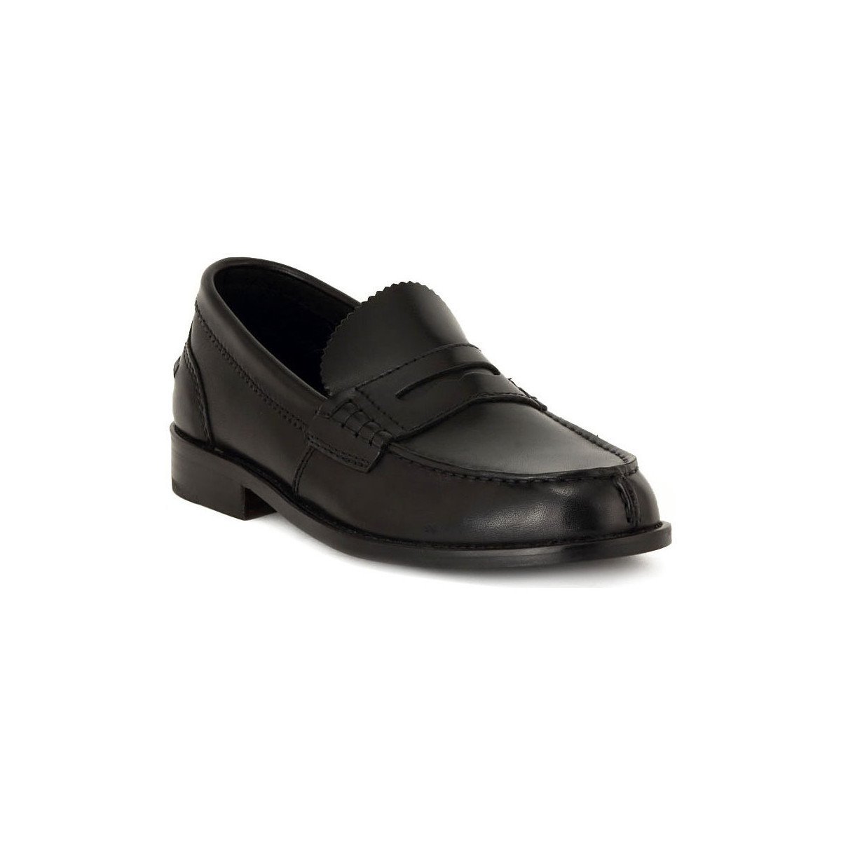 Clarks  BEARY LOAFER BLACK  ruznobarevne