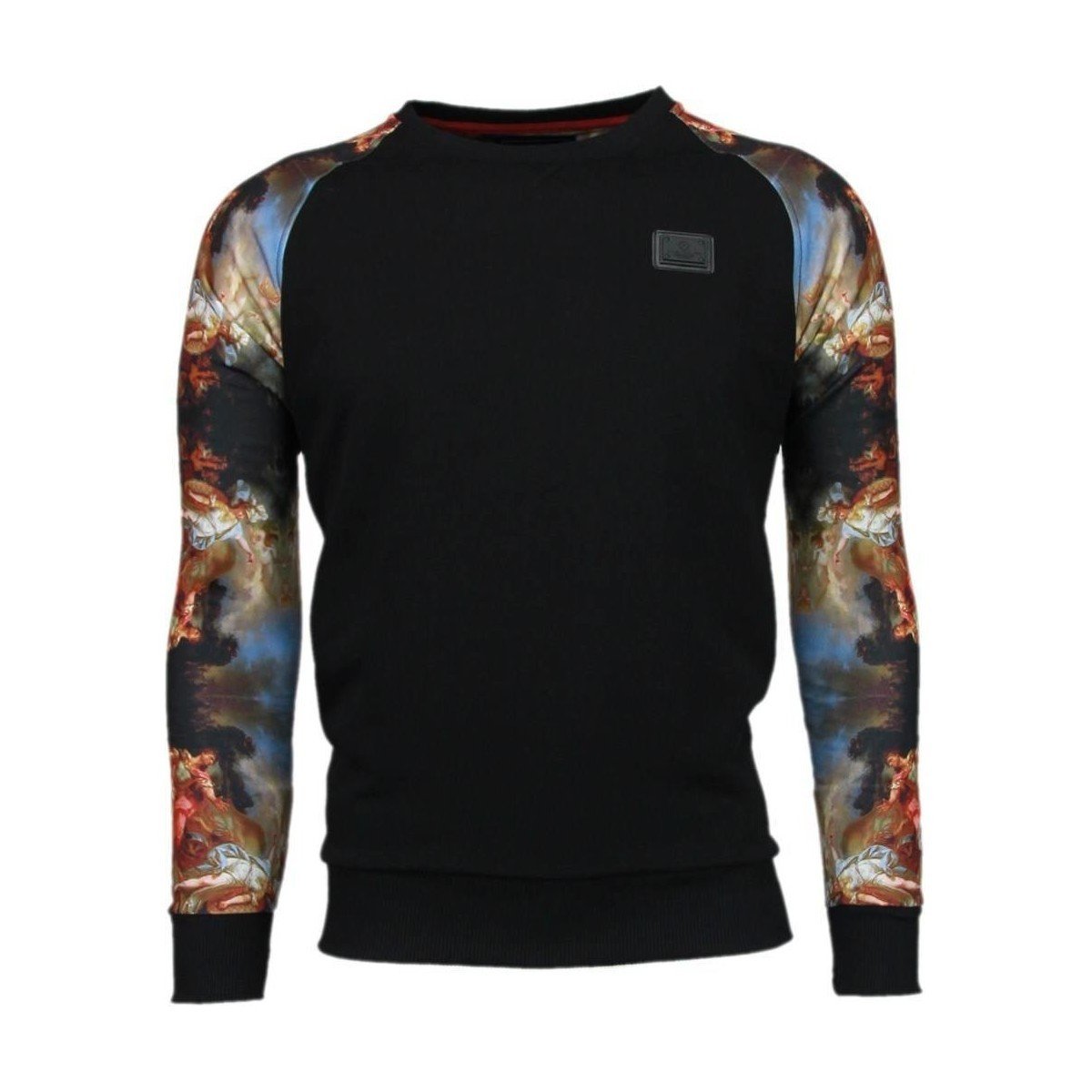 Local Fanatic  25993970  Černá