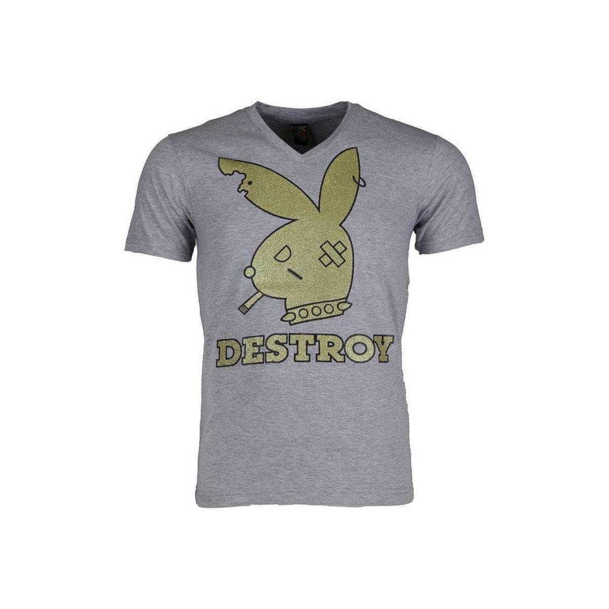 Local Fanatic  3076447  Šedá