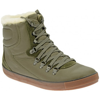 FitFlop  FitFlop HIKA BOOT  Zelená
