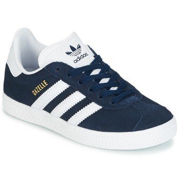 adidas  Gazelle C  Modrá