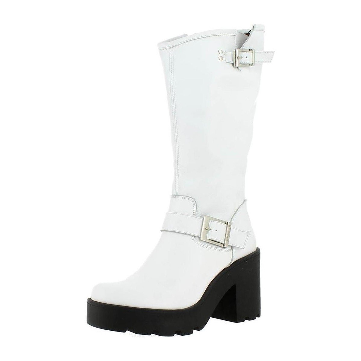 Sixty Seven  AINO-B  Bílá