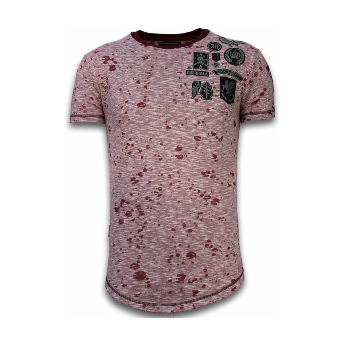 Local Fanatic  67586585  ruznobarevne