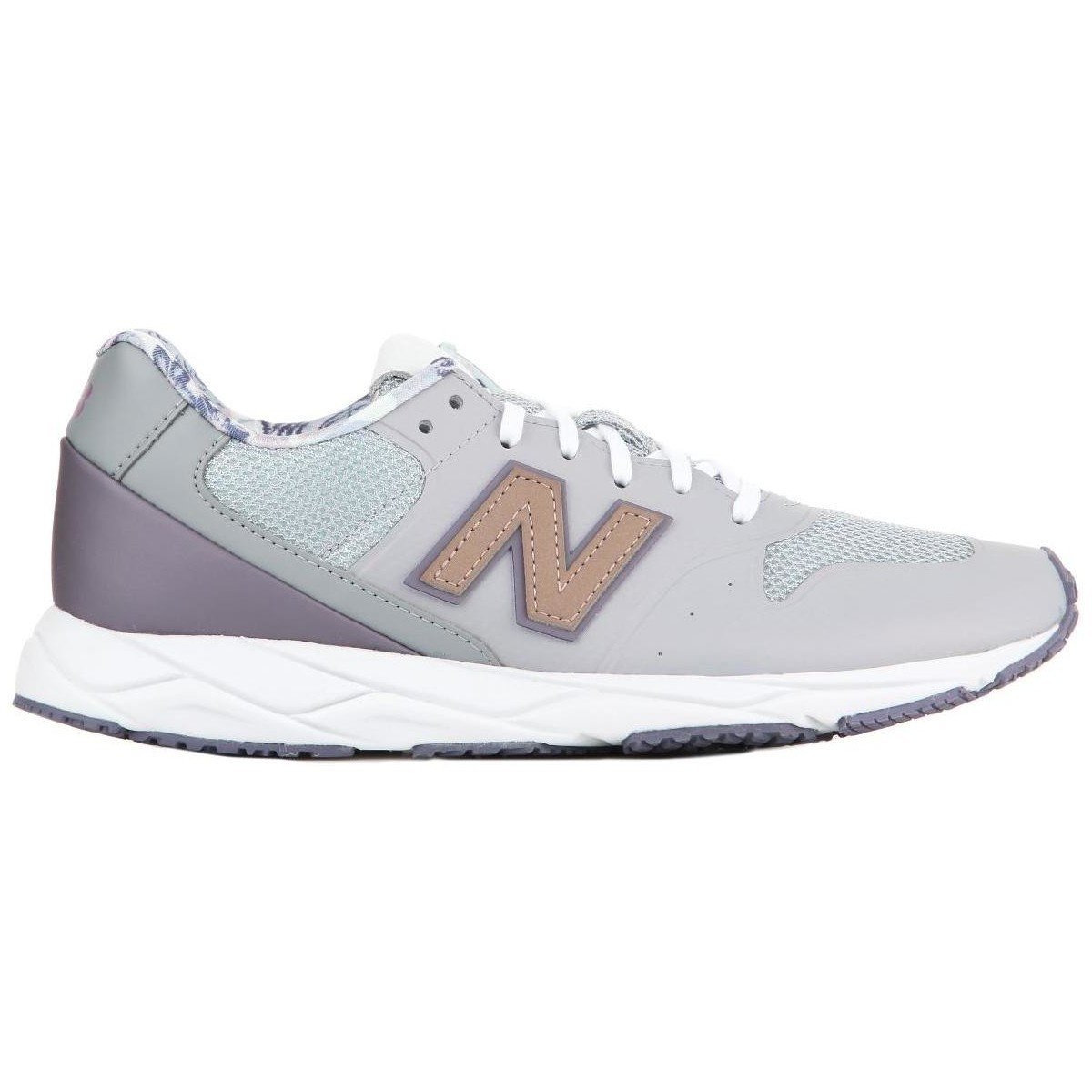 New Balance  Wmns WRT96PCB  Šedá