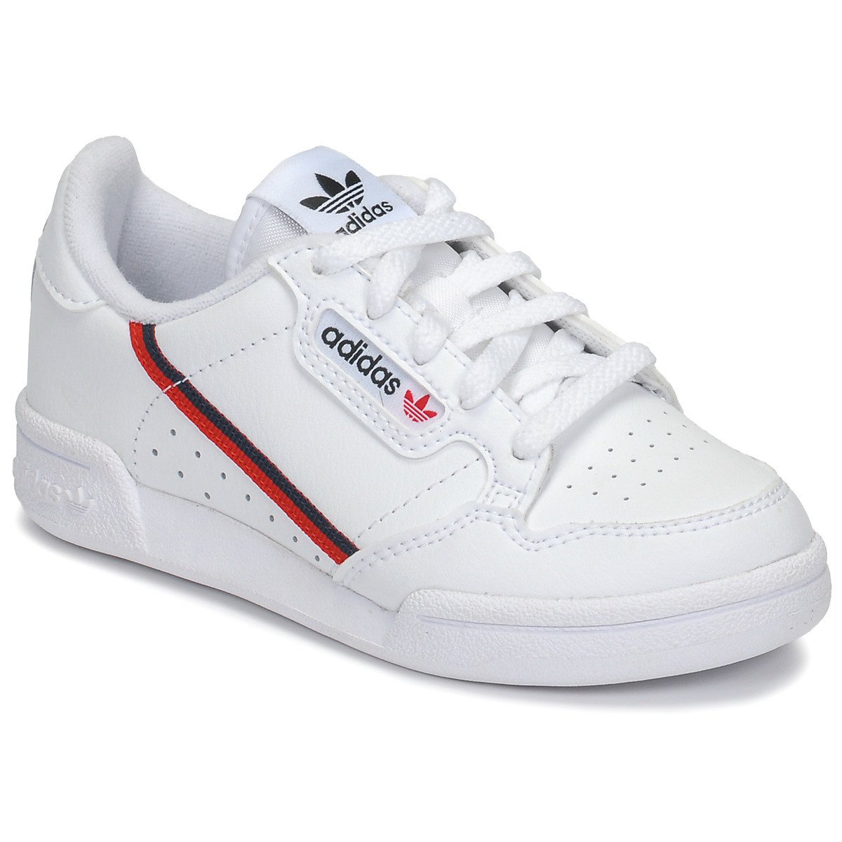 adidas  CONTINENTAL 80 C  Bílá