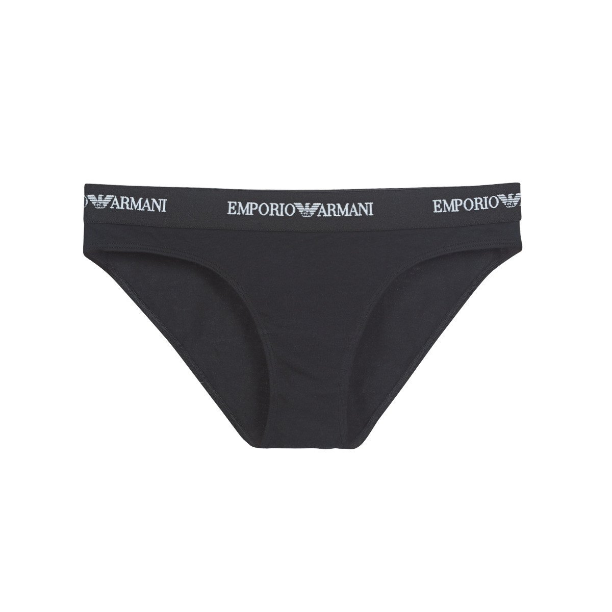 Emporio Armani  CC317-163334-07320  Černá