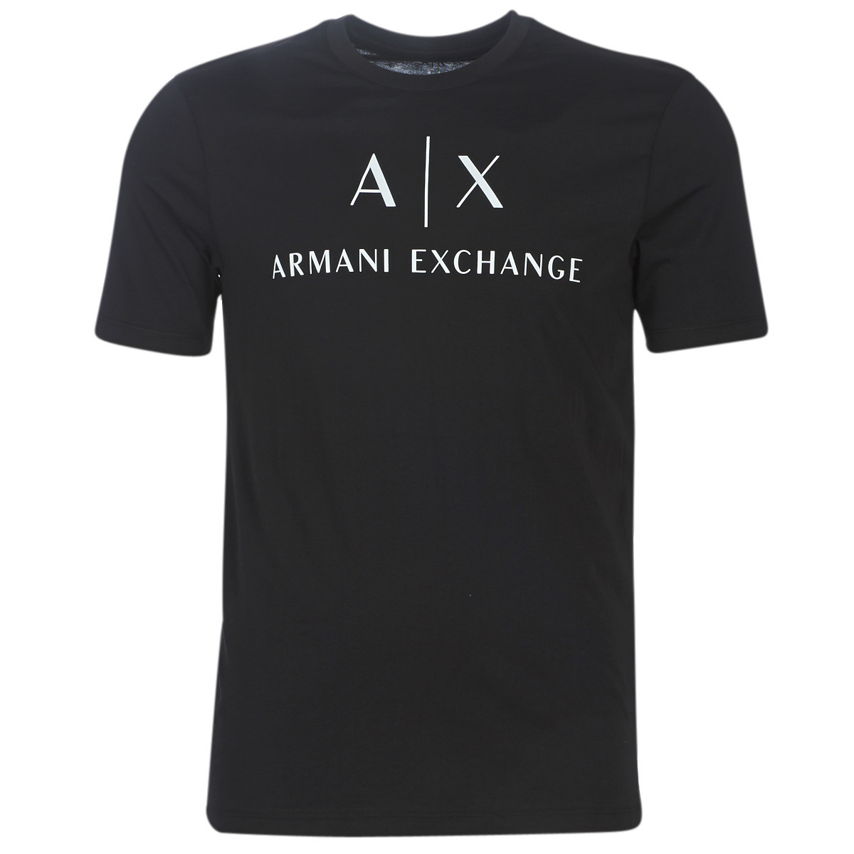 Armani Exchange  8NZTCJ  Černá