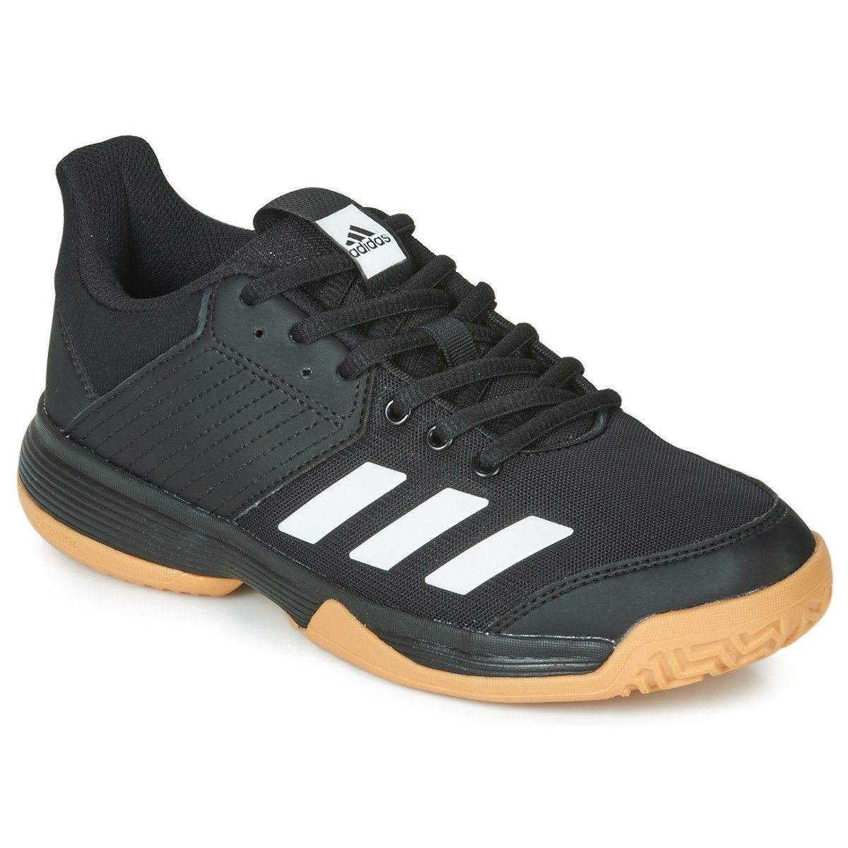 adidas  LIGRA 6 YOUTH  Černá