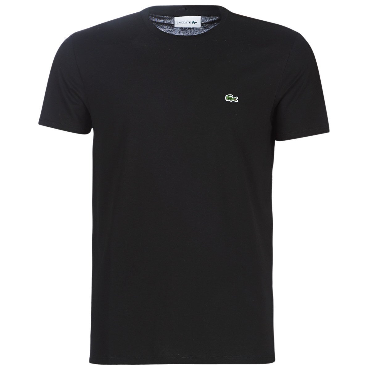 Lacoste  TH6709  Černá