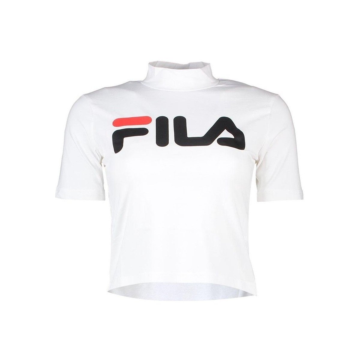 Fila  VERY TURTLE TEE  Bílá