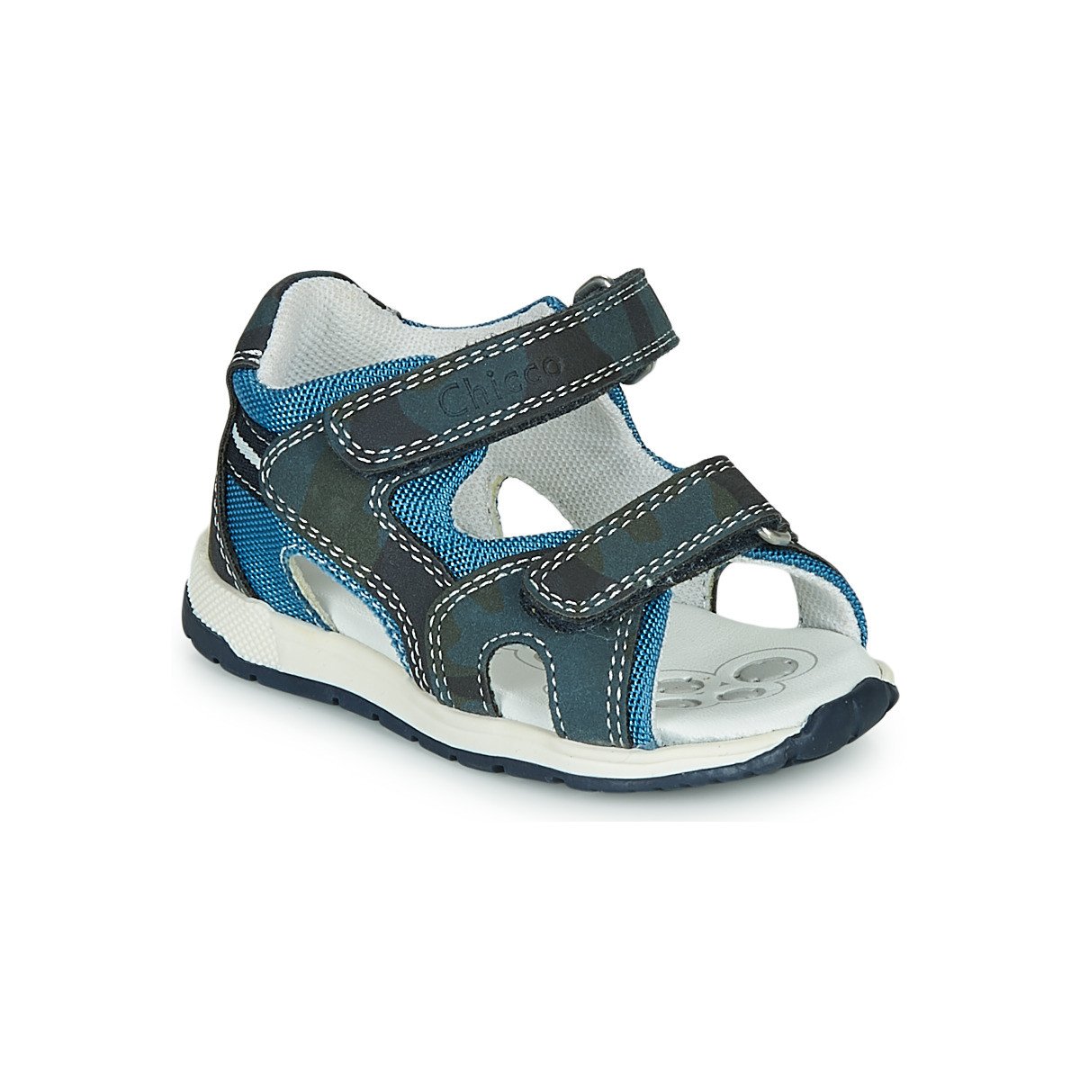 Chicco  GEREMIA  Modrá