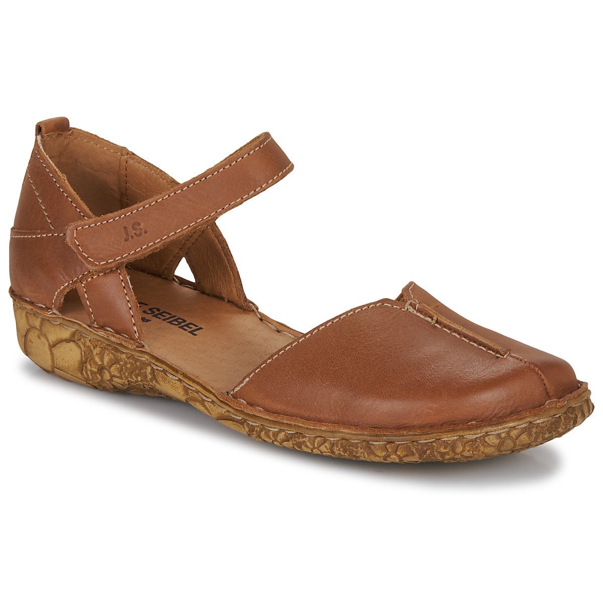 Josef Seibel  ROSALIE 42  Hnědá