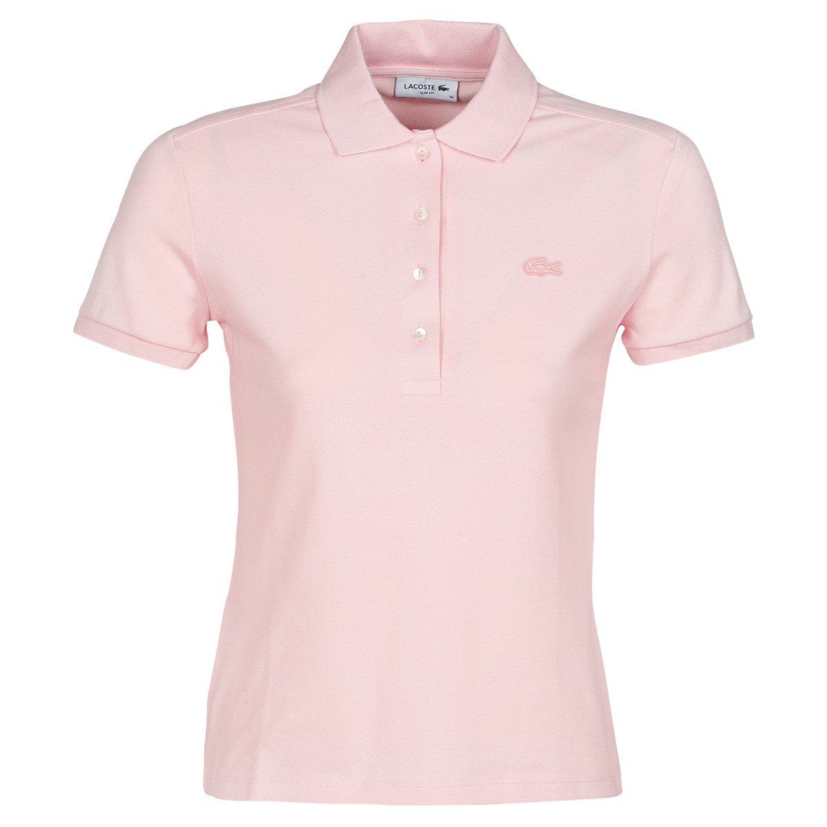 Lacoste  PH5462 SLIM  Růžová