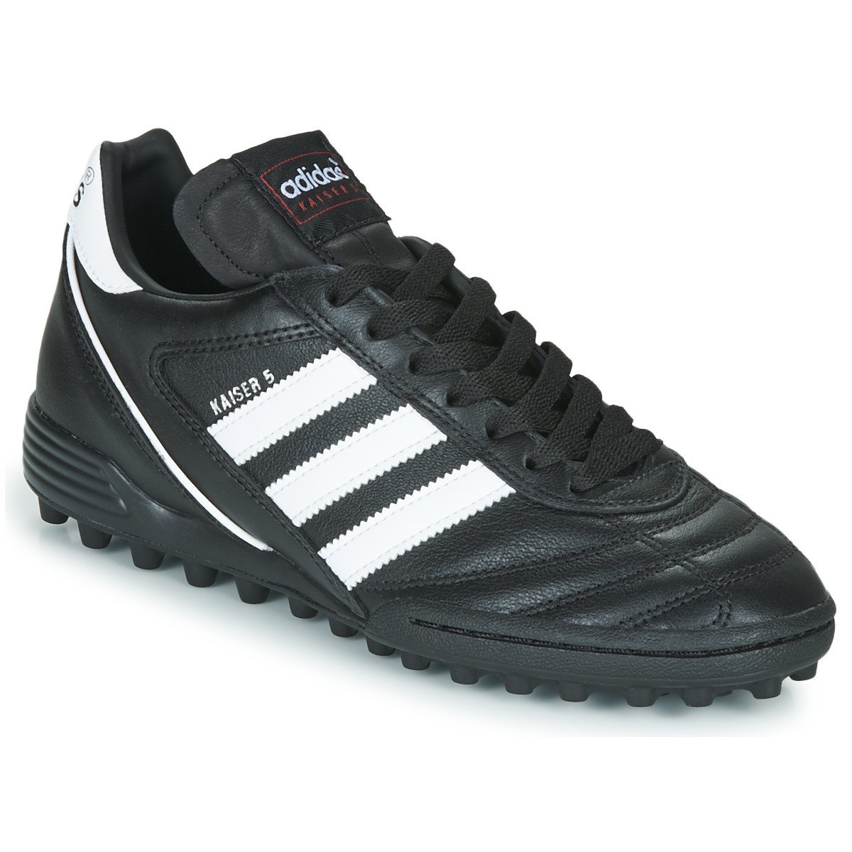 adidas  KAISER 5 TEAM  Černá