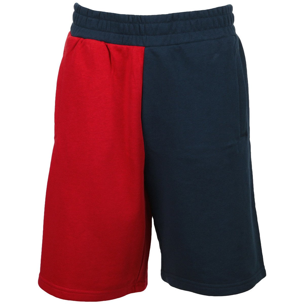 Fila  Tave Shorts Kids  Modrá