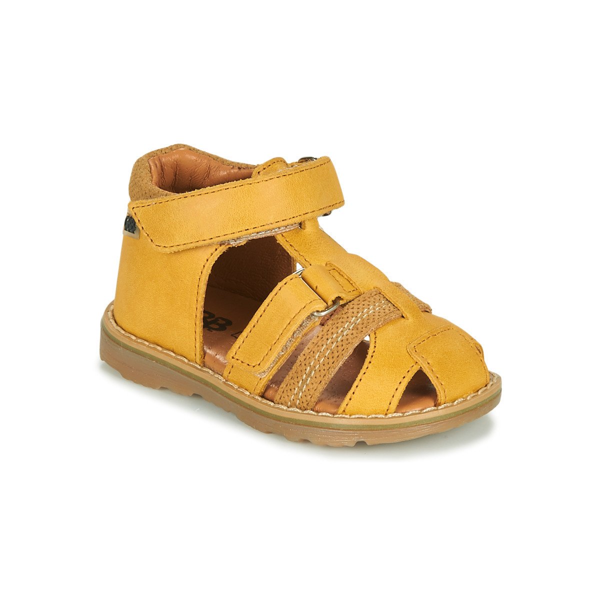 GBB  MITRI  Oranžová