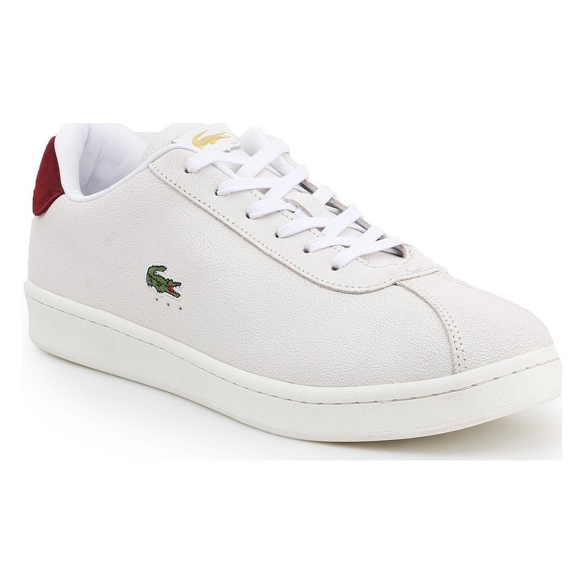 Lacoste  Masters 319 7-38SMA00331Y8  Bílá