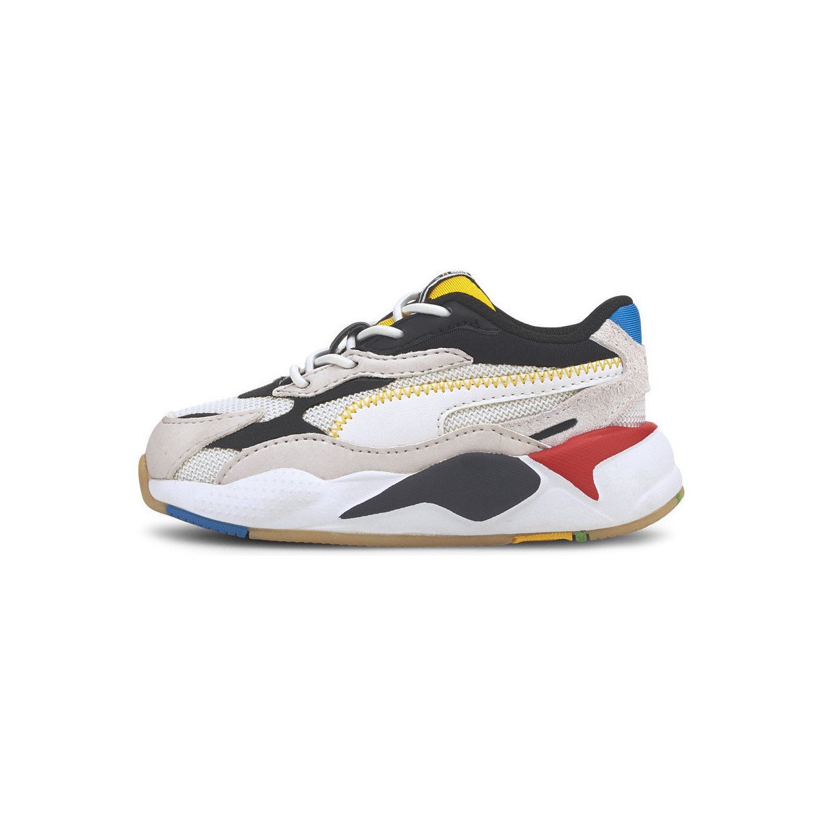 Puma  Rsx3 worldhood ac inf  ruznobarevne