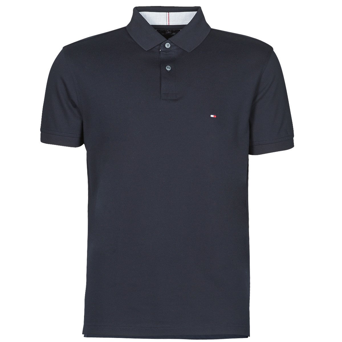 Tommy Hilfiger  1985 REGULAR POLO  Modrá