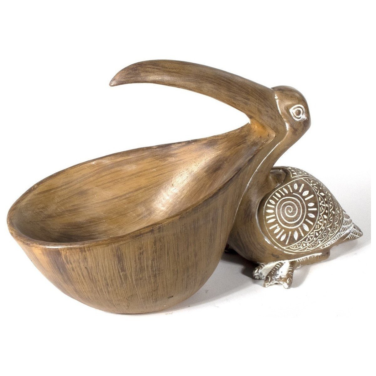 Signes Grimalt  Pelikán  Hnědá