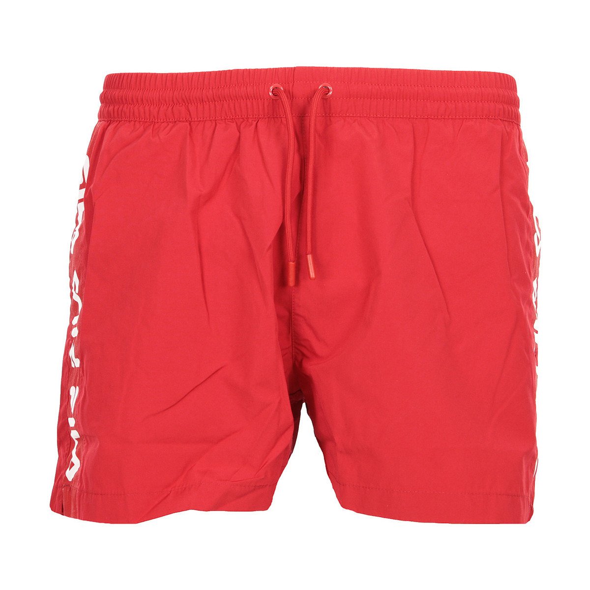 Fila  Sho Swim Shorts  Červená