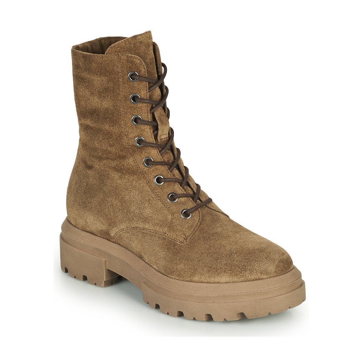 JB Martin  ORIGINAL  Hnědá