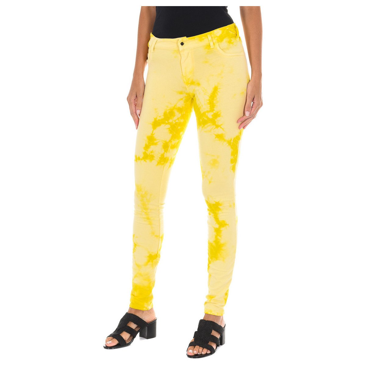 Met  10DB50210-J100-0224  Žlutá