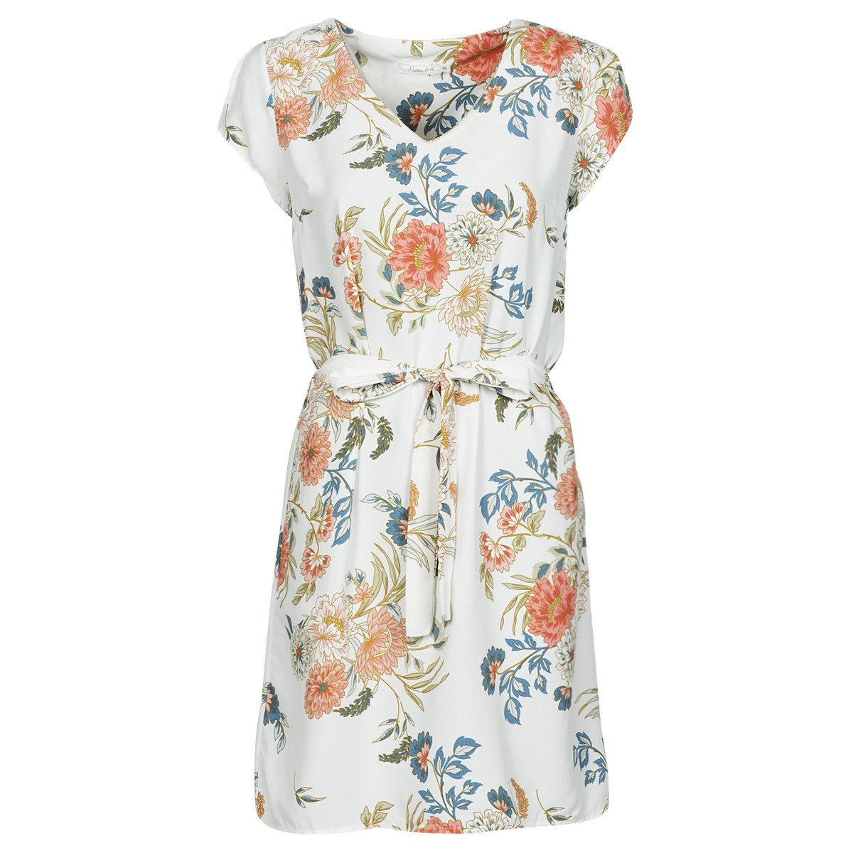 Betty London  OWAKA  Bílá