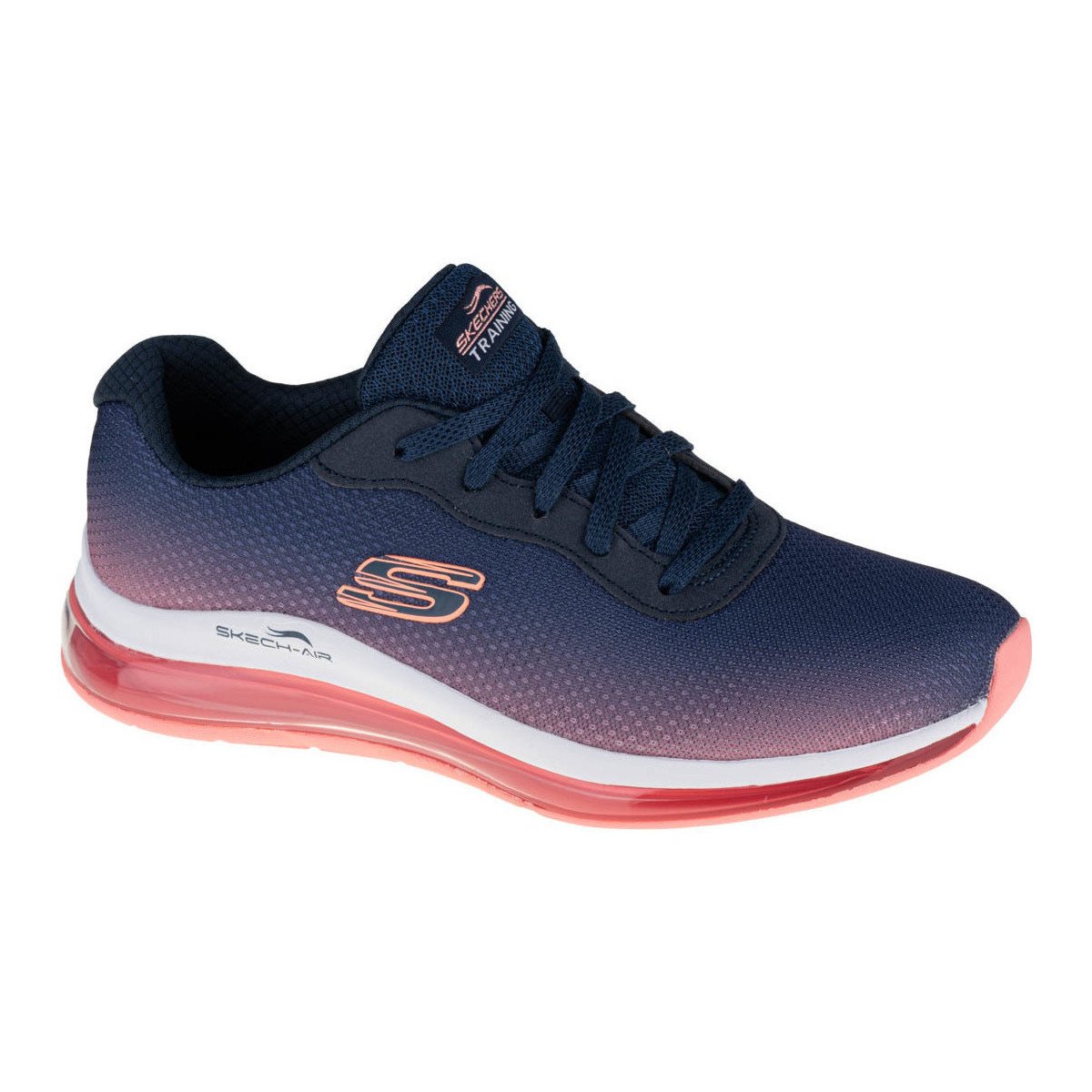 Skechers  Skech-Air Element 2.0  Modrá