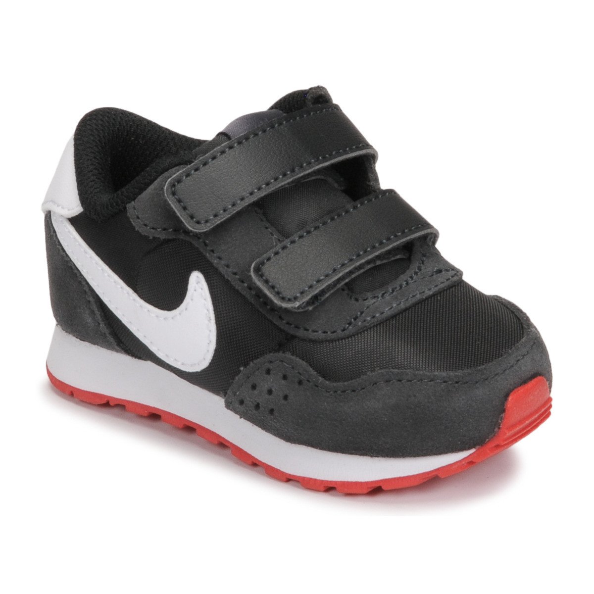 Nike  NIKE MD VALIANT (TDV)  Černá