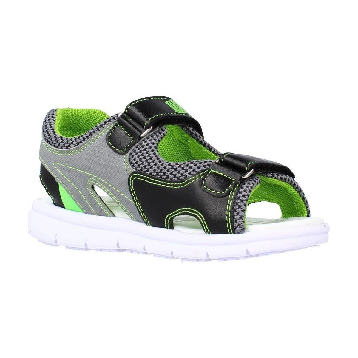 Chicco  CLAYTON  Černá