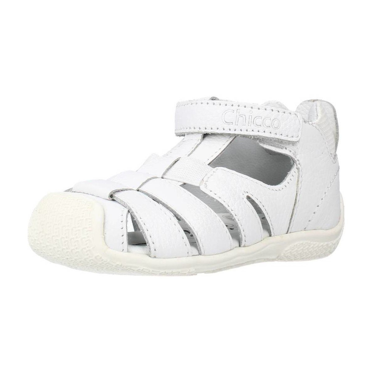 Chicco  GROUND  Bílá