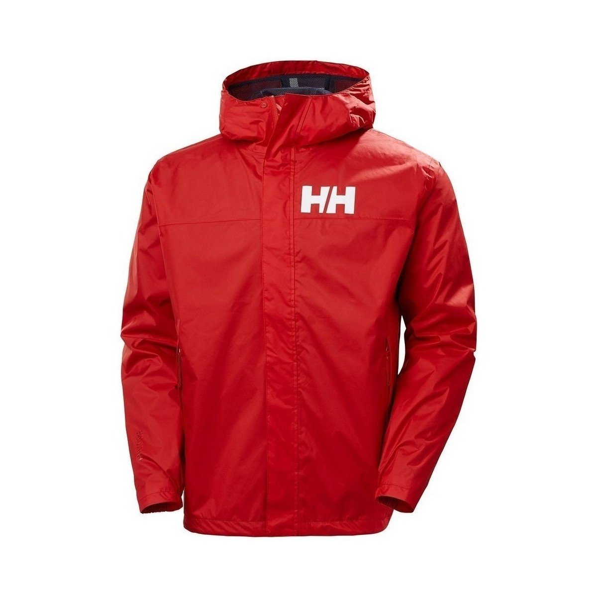 Helly Hansen  Active 2 Jacket  Červená