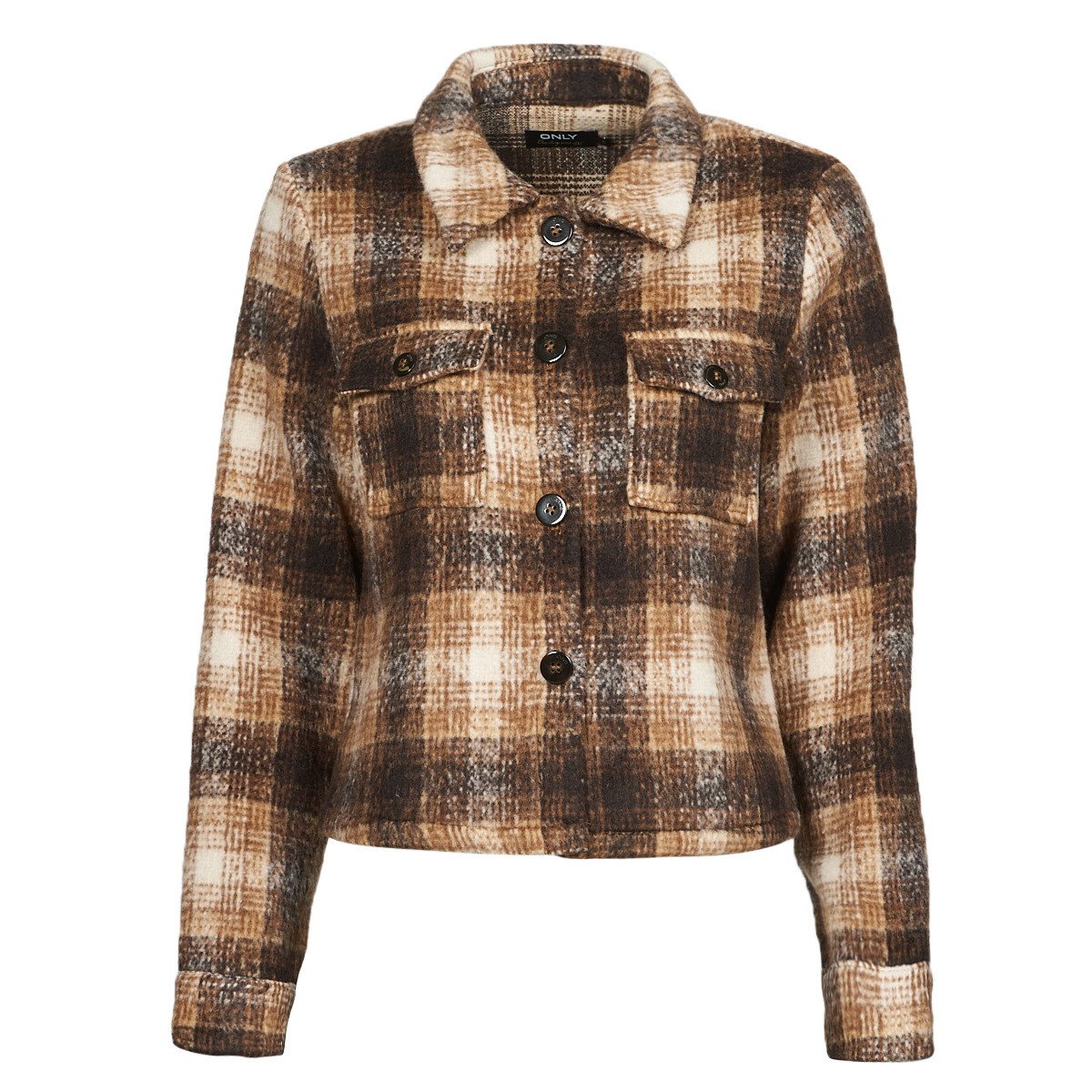 Only  ONLLOU  Hnědá