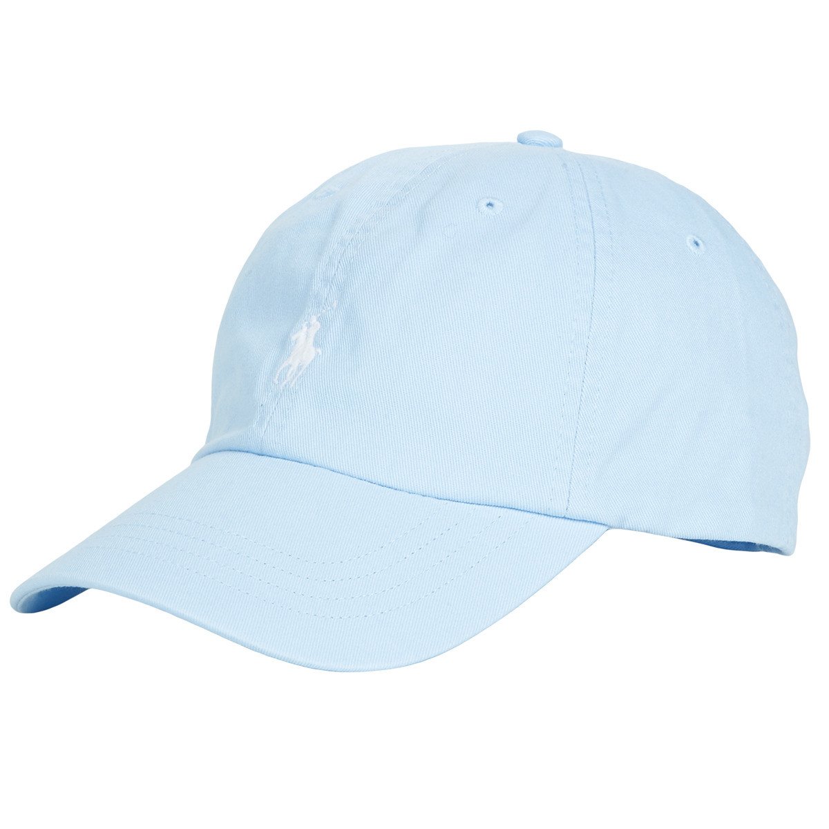 Polo Ralph Lauren  CLASSIC SPORT CAP  Modrá
