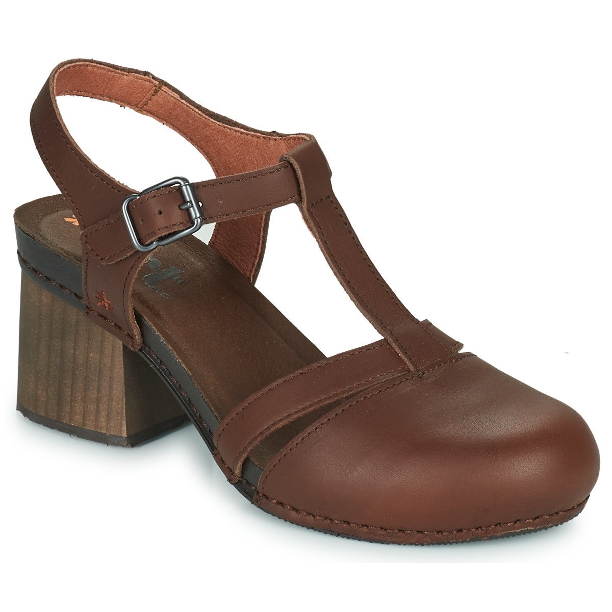 Art  I WISH  Hnědá