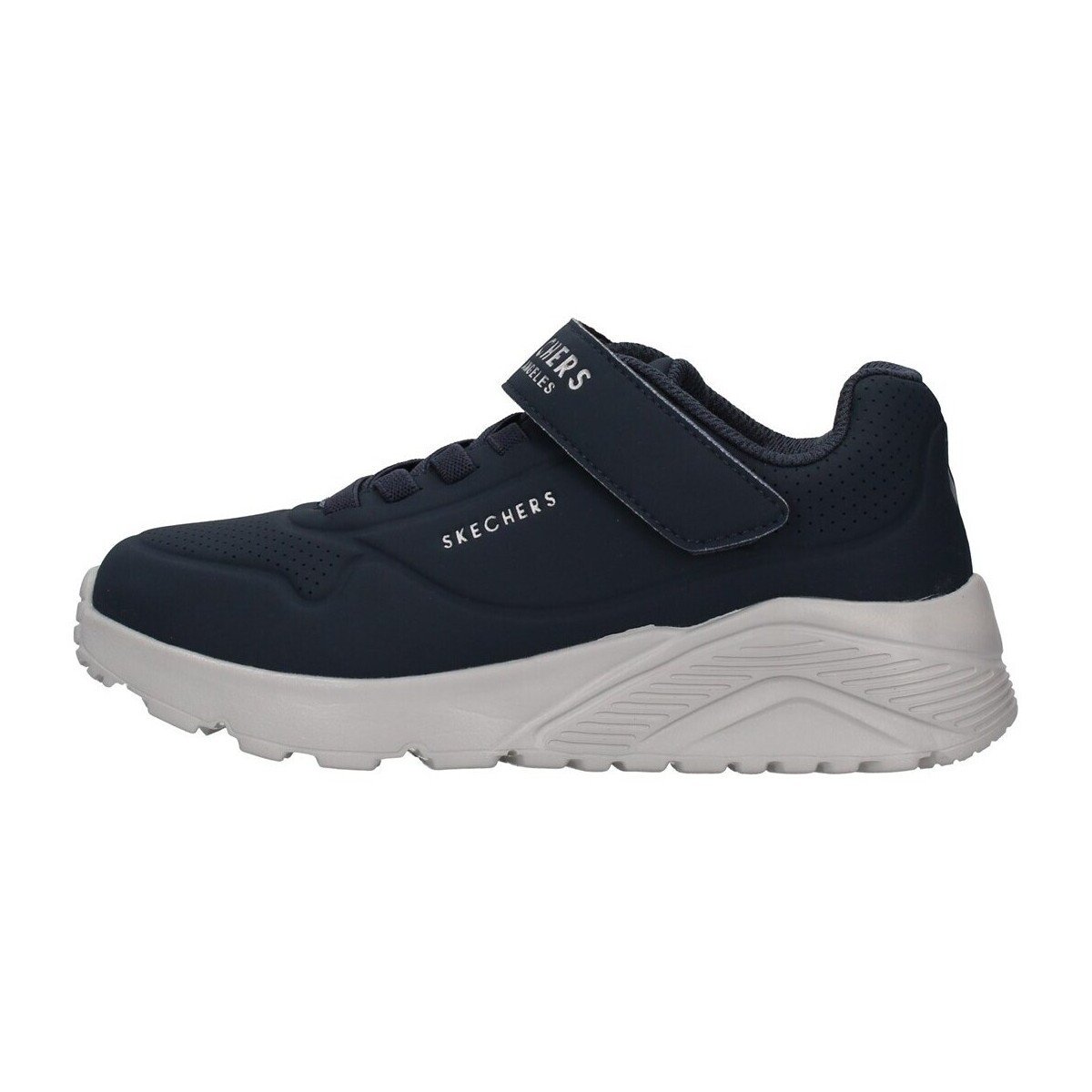 Skechers  403695L  Modrá