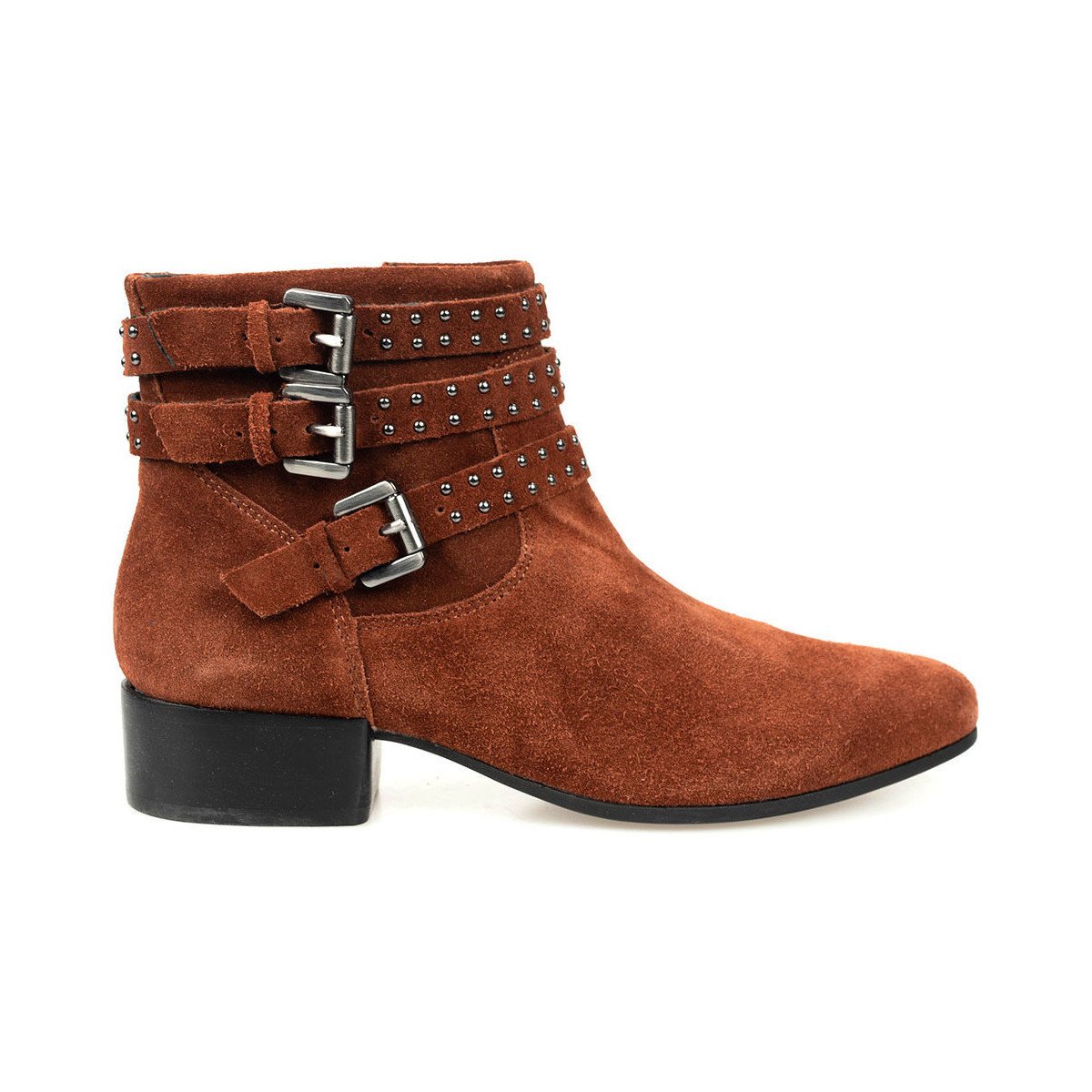 Geox  D04HLD00023 | Peython  Hnědá