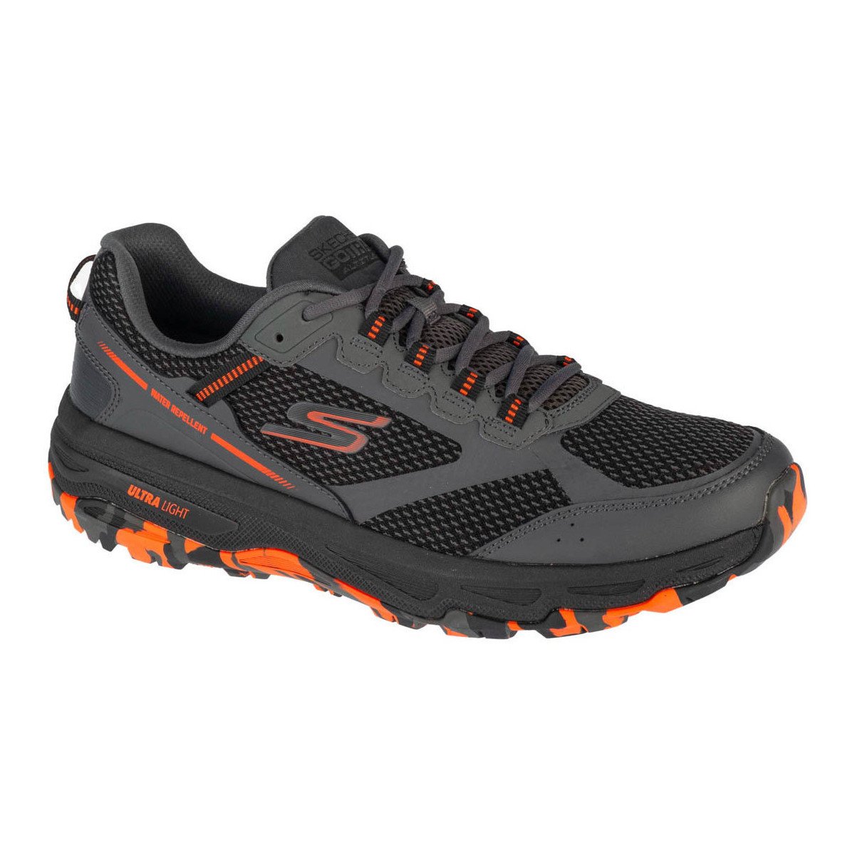 Skechers  Go Run Trail Altitude  Šedá