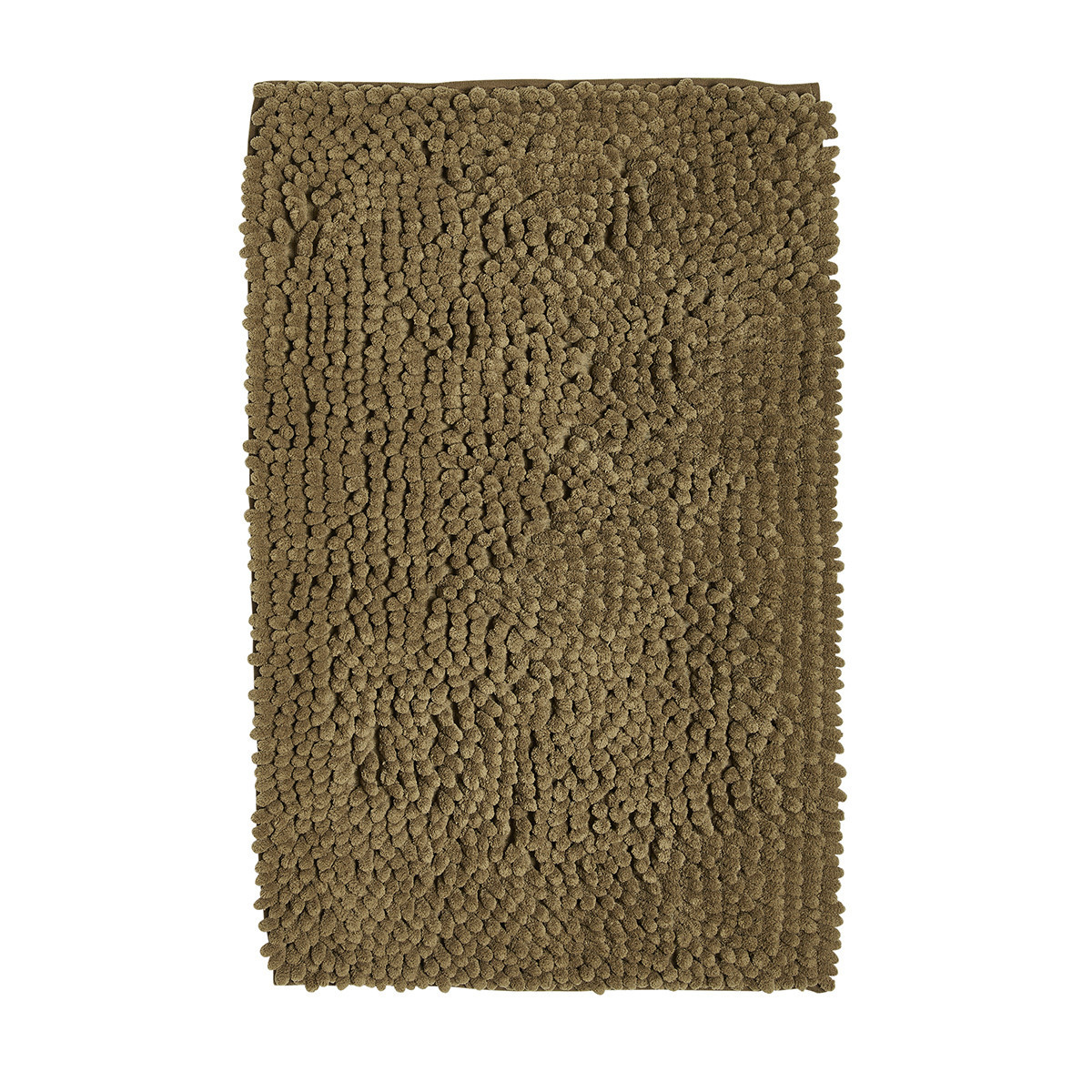 Today  Tapis Bubble 75/45 Polyester TODAY Essential Bronze  Hnědá